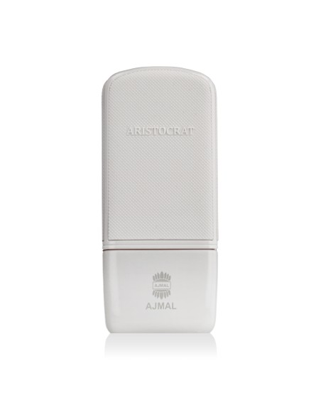 Ajmal Aristocrat Blanche Eau De Parfum 75 ml (unisex)