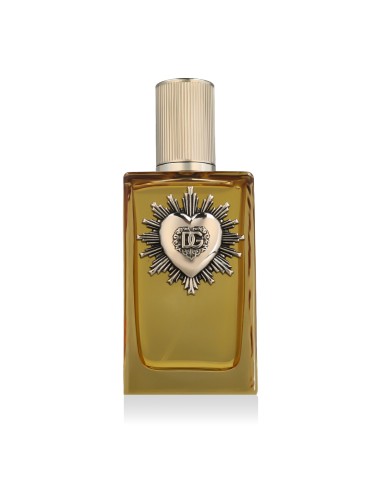 Dolce & Gabbana Devotion Pour Homme Parfum - tester 100 ml (uomo)