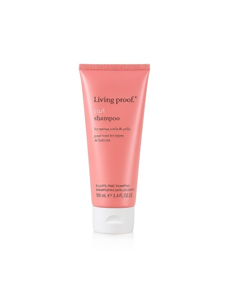 Living Proof. Curl Shampoo 100 ml