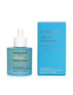 Living proof. Scalp Care Density Serum 50 ml 2