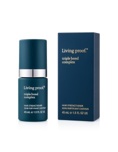 Living proof. Triple Bond Complex Hair Strengthener 45 ml