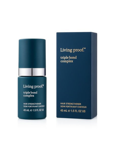 Living proof. Triple Bond Complex Hair Strengthener 45 ml