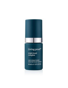 Living proof. Triple Bond Complex Hair Strengthener 45 ml 2