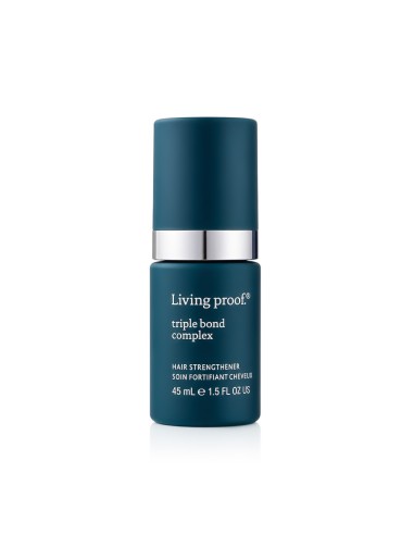 Living proof. Triple Bond Complex Hair Strengthener 45 ml