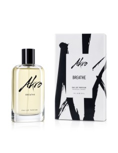 Akro Breathe Eau De Parfum 30 ml (unisex)