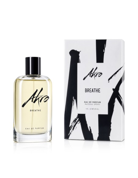 Akro Breathe Eau De Parfum 30 ml (unisex)