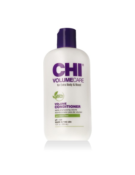 Farouk Systems CHI Volume Care Volume Conditioner 355 ml