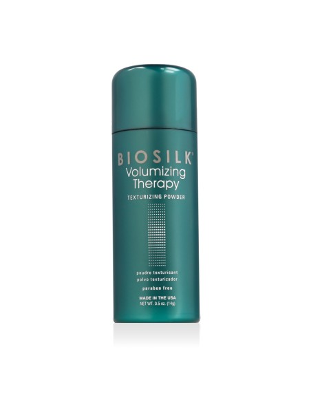 Farouk Systems Biosilk Volumizing Therapy Texturizing Powder 14 g