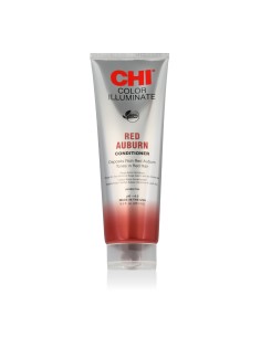 Farouk Systems CHI Color Illuminate Red Auburn Conditioner 251 ml