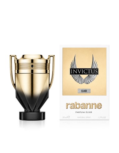 Rabanne Invictus Elixir Parfum 50 ml (herren)