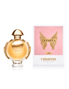 Rabanne Olympéa Elixir Eau De Parfum Intense 80 ml (dames) 2