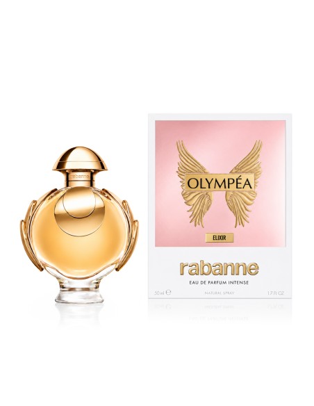 Rabanne Olympéa Elixir Eau De Parfum Intense 50 ml (mujer)