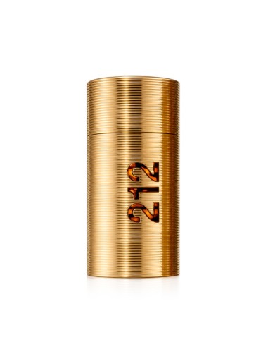 Carolina Herrera 212 Men Parfum Eau De Parfum 50 ml (man)