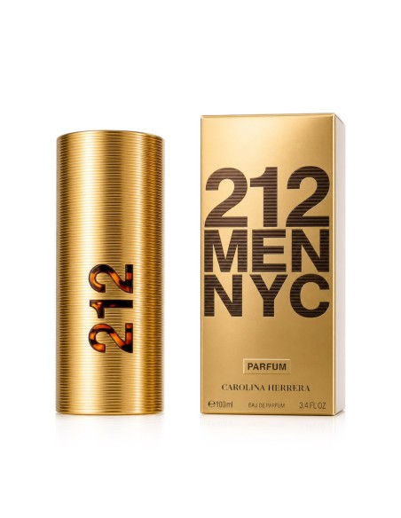 Carolina Herrera 212 Men Parfum Eau De Parfum 100 ml (herren)