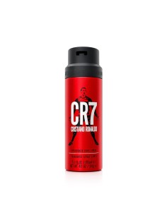 Cristiano Ronaldo CR7 Deodorant VAPO 150 ml (heren)