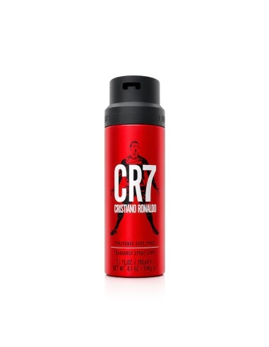 Cristiano Ronaldo CR7 Deodorant VAPO 150 ml (heren)