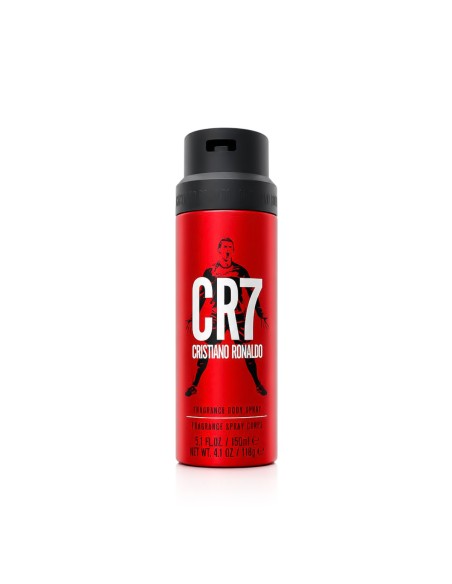 Cristiano Ronaldo CR7 Deodorant VAPO 150 ml (heren)
