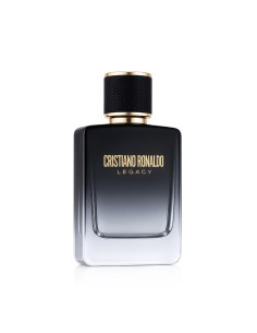 Cristiano Ronaldo Legacy Eau De Parfum 50 ml (hombre) 2