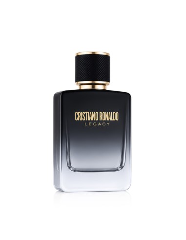 Cristiano Ronaldo Legacy Eau De Parfum 50 ml (man)