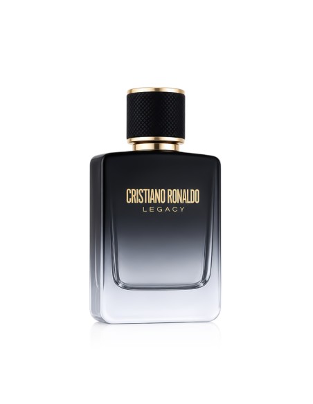 Cristiano Ronaldo Legacy Eau De Parfum 50 ml (heren)