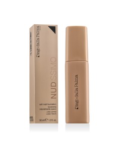 Diego Dalla Palma Nudissimo Soft Matt Foundation (245N) 30 ml
