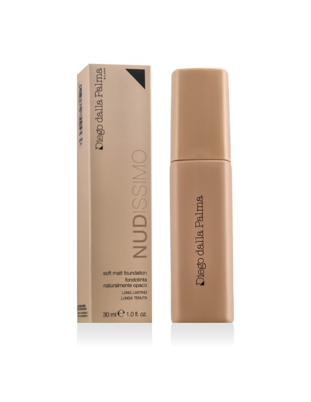 Diego Dalla Palma Nudissimo Soft Matt Fondotinta (245N) 30 ml