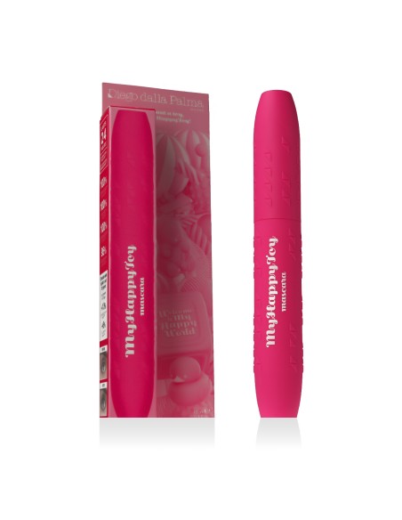Diego Dalla Palma My Happy Toy Mascara (Black) 13 ml