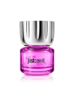 Roberto Cavalli Just Cavalli Give Me Magic for Her Eau De Parfum 30 ml (mujer)