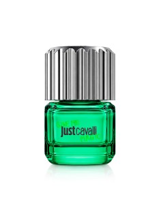 Roberto Cavalli Just Cavalli Give Me Magic for Him Eau De Toilette 30 ml (herren) 2