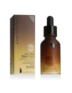 Diego Dalla Palma Tan Tan Gradual Self-Tanning Face Serum 30 ml