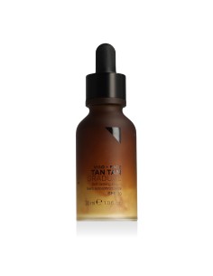 Diego Dalla Palma Tan Tan Gradual Self-Tanning Face Serum 30 ml 2