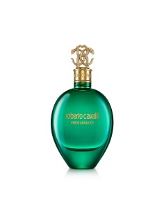 Roberto Cavalli Uomo Verde Assoluto Eau De Parfum 75 ml (heren) 2