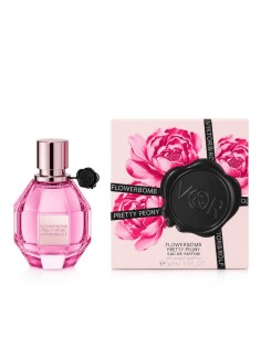 Viktor & Rolf Flowerbomb Pretty Peony Eau De Parfum 50 ml (femme)