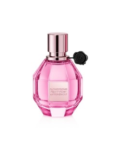 Viktor & Rolf Flowerbomb Pretty Peony Eau De Parfum 50 ml (femme) 2