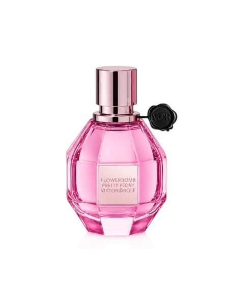 Viktor & Rolf Flowerbomb Pretty Peony Eau De Parfum 50 ml (femme)