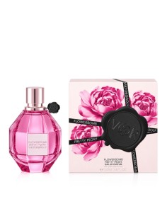 Viktor & Rolf Flowerbomb Pretty Peony Eau De Parfum 100 ml (femme)