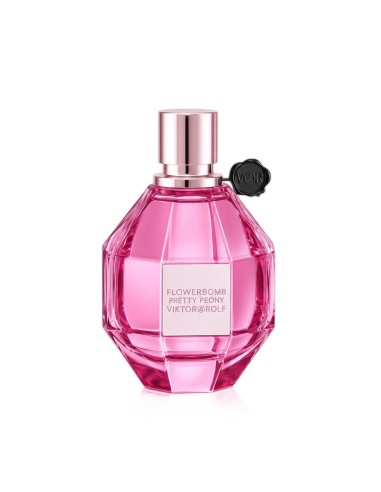 Viktor & Rolf Flowerbomb Pretty Peony Eau De Parfum 100 ml (woman)