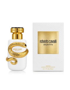 Roberto Cavalli Serpentine 2025 Eau De Parfum 50 ml (dames)