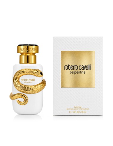 Roberto Cavalli Serpentine 2025 Eau De Parfum 50 ml (femme)