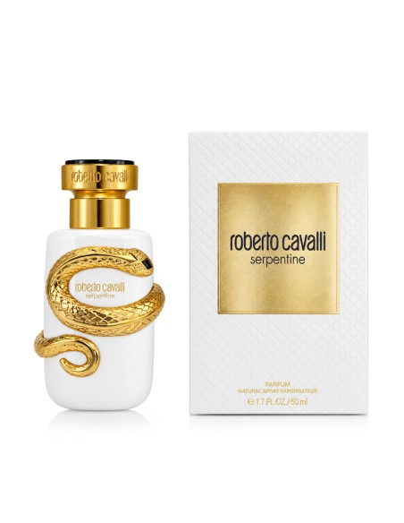 Roberto Cavalli Serpentine 2025 Eau De Parfum 50 ml (femme)
