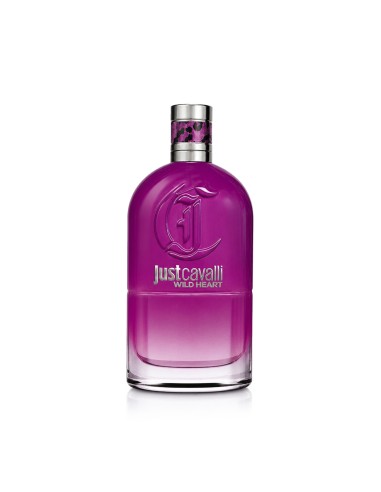 Roberto Cavalli Just Cavalli Wild Pink Eau De Parfum 90 ml (femme)