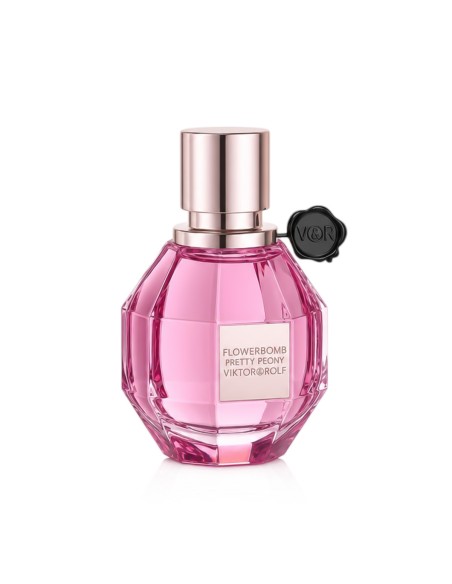 Viktor & Rolf Flowerbomb Pretty Peony Eau De Parfum 30 ml (mujer)