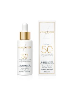 Lancaster Sun Perfect Unifying Serum SPF 50 30 ml