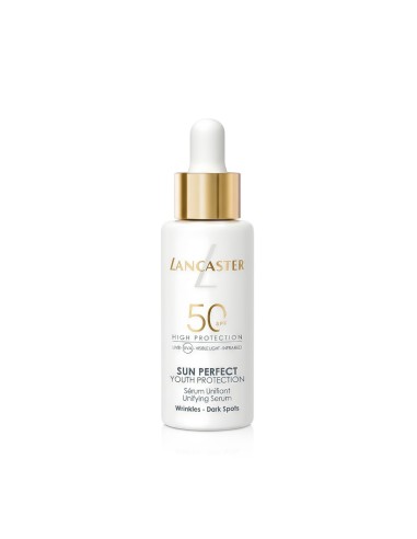 Lancaster Sun Perfect Unifying Serum SPF 50 30 ml