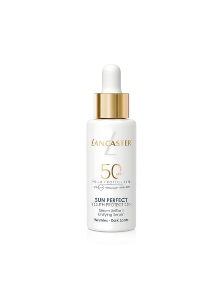 Lancaster Sun Perfect Unifying Serum SPF 50 30 ml