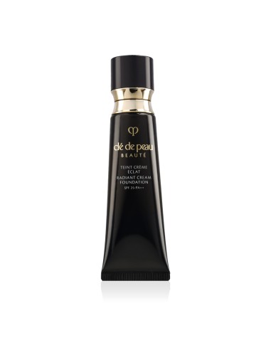 Clé de Peau Beauté Radiant Cream Fondotinta SPF 25 PA++ (O20) 21 ml