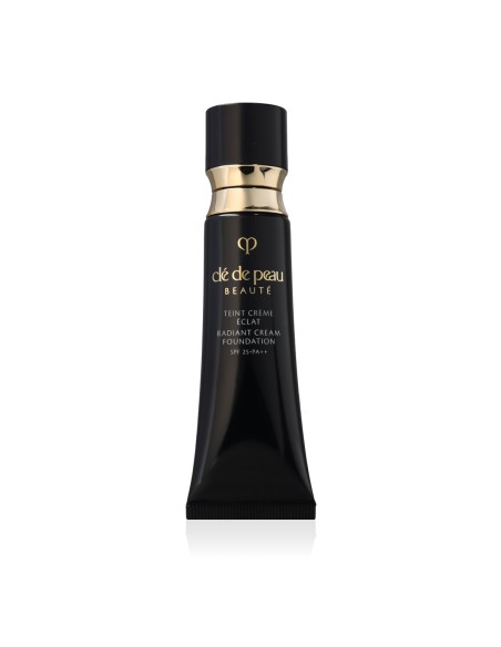 Clé de Peau Beauté Radiant Cream Foundation SPF 25 PA++ (O10) 21 ml