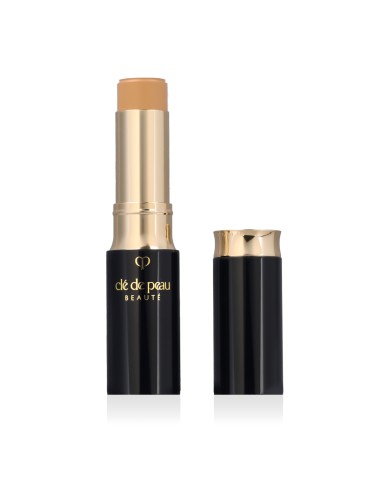 Clé de Peau Beauté Correcteur Visage Concealer SPF 25 (4 Almond) 5 g