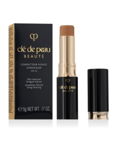Clé de Peau Beauté Correcteur Visage Concealer SPF 25 (5 Honey) 5 g
