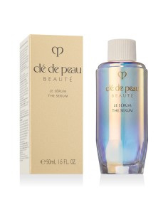 Clé de Peau Beauté The Serum Refill 50 ml